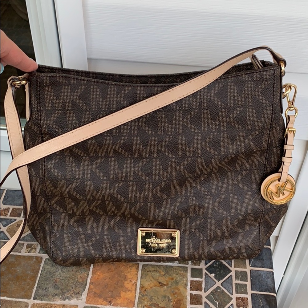 Michael Kors Crossbody
